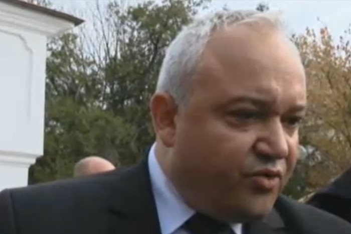 Искания за оставки в МВР и за изслушване на министъра